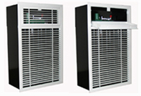 多叶排烟口、送风口