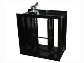 防烟防火调节阀