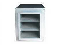 阻抗复合消声器T701-6