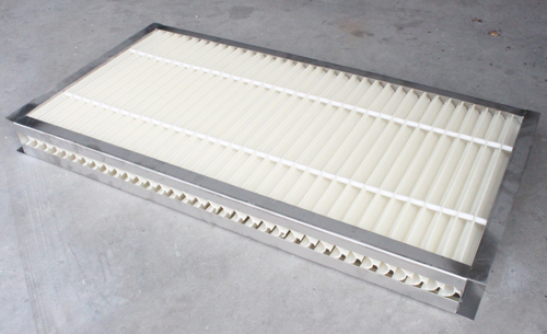 ABS挡水板 宽度78MM